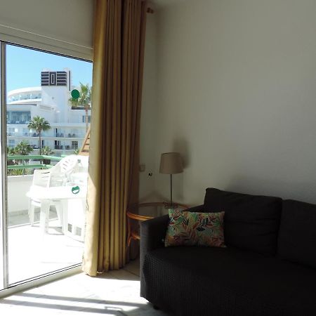 Apartment-Hotel Altamira Costa Adeje  Eksteriør bilde
