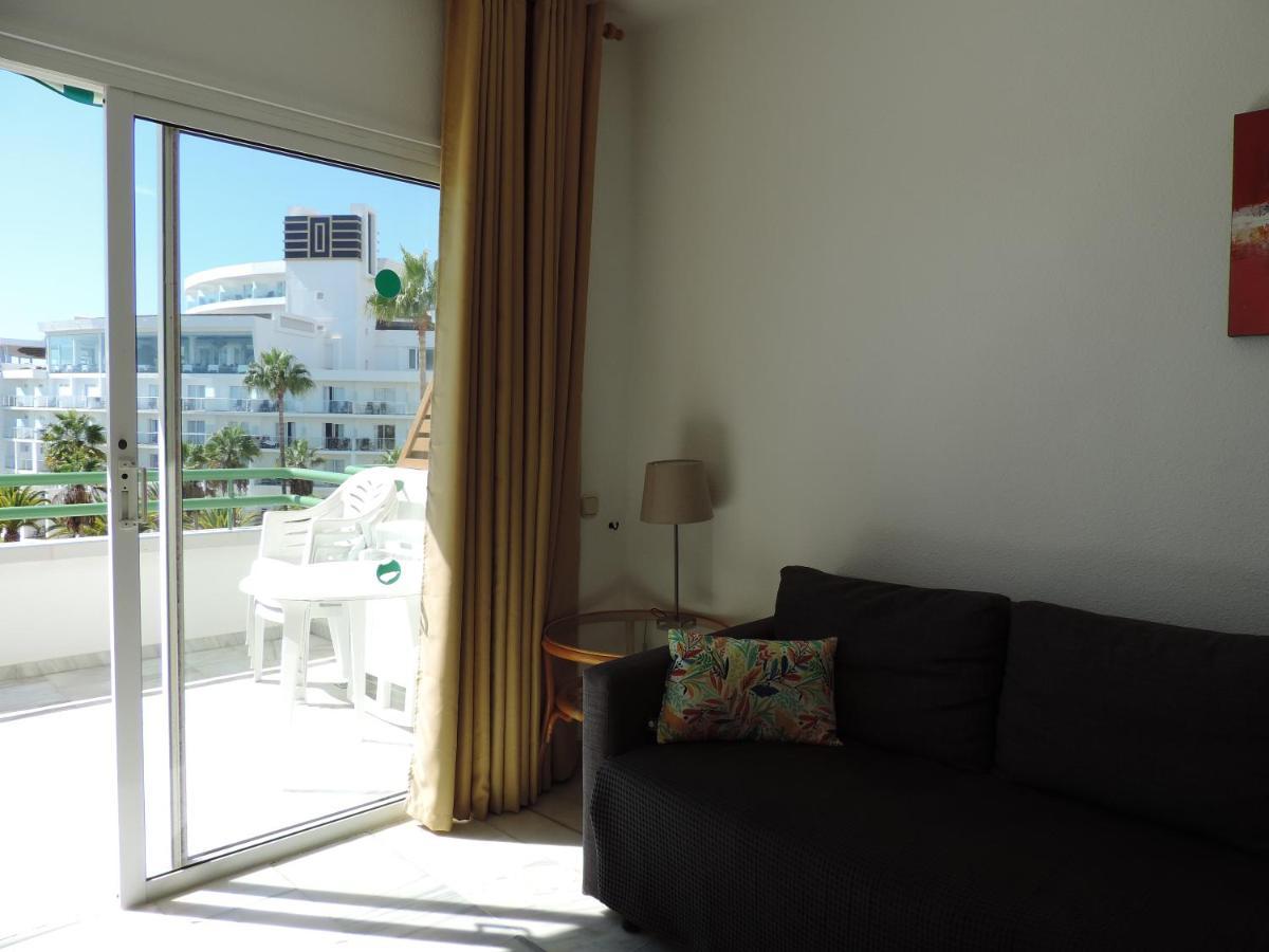 Apartment-Hotel Altamira Costa Adeje  Eksteriør bilde
