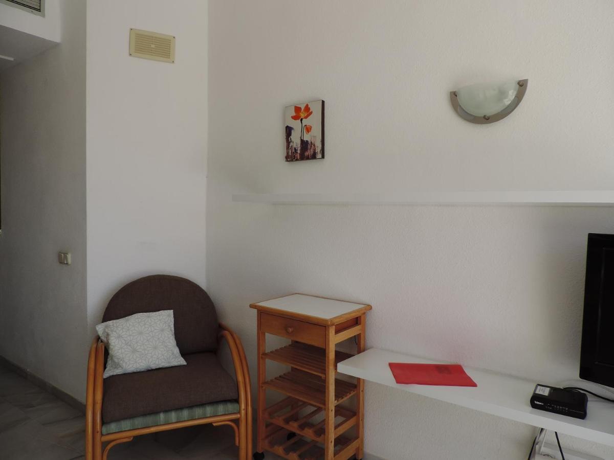 Apartment-Hotel Altamira Costa Adeje  Eksteriør bilde
