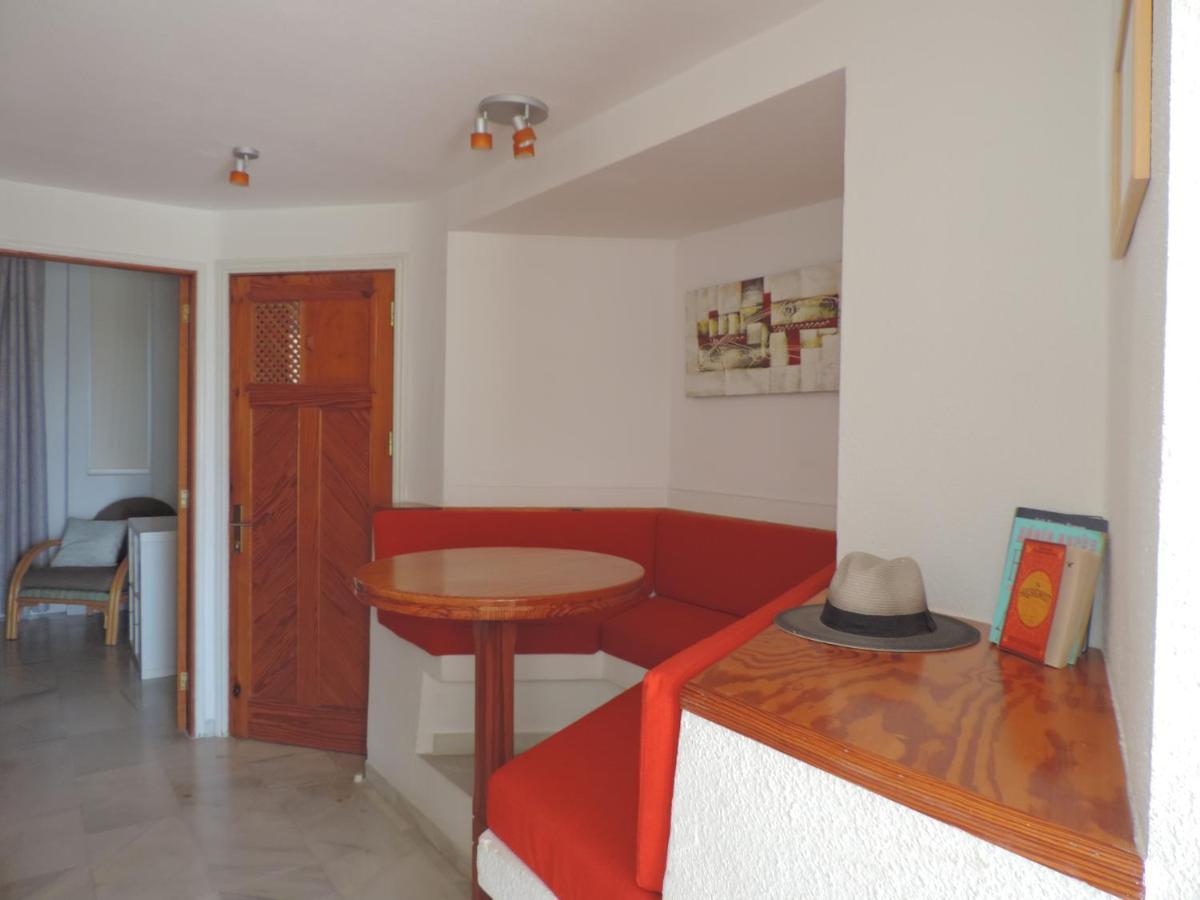 Apartment-Hotel Altamira Costa Adeje  Eksteriør bilde