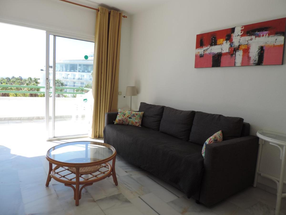 Apartment-Hotel Altamira Costa Adeje  Eksteriør bilde