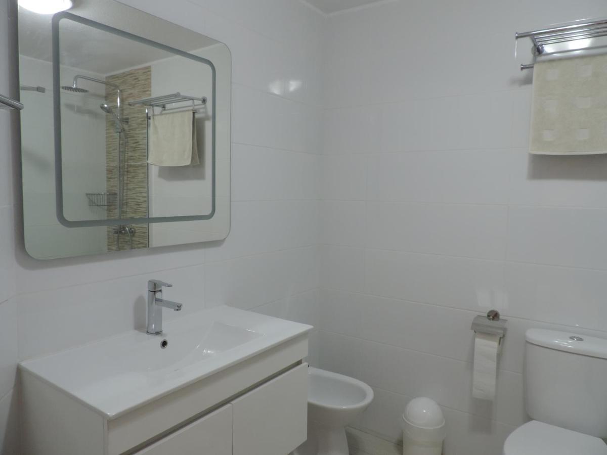 Apartment-Hotel Altamira Costa Adeje  Eksteriør bilde