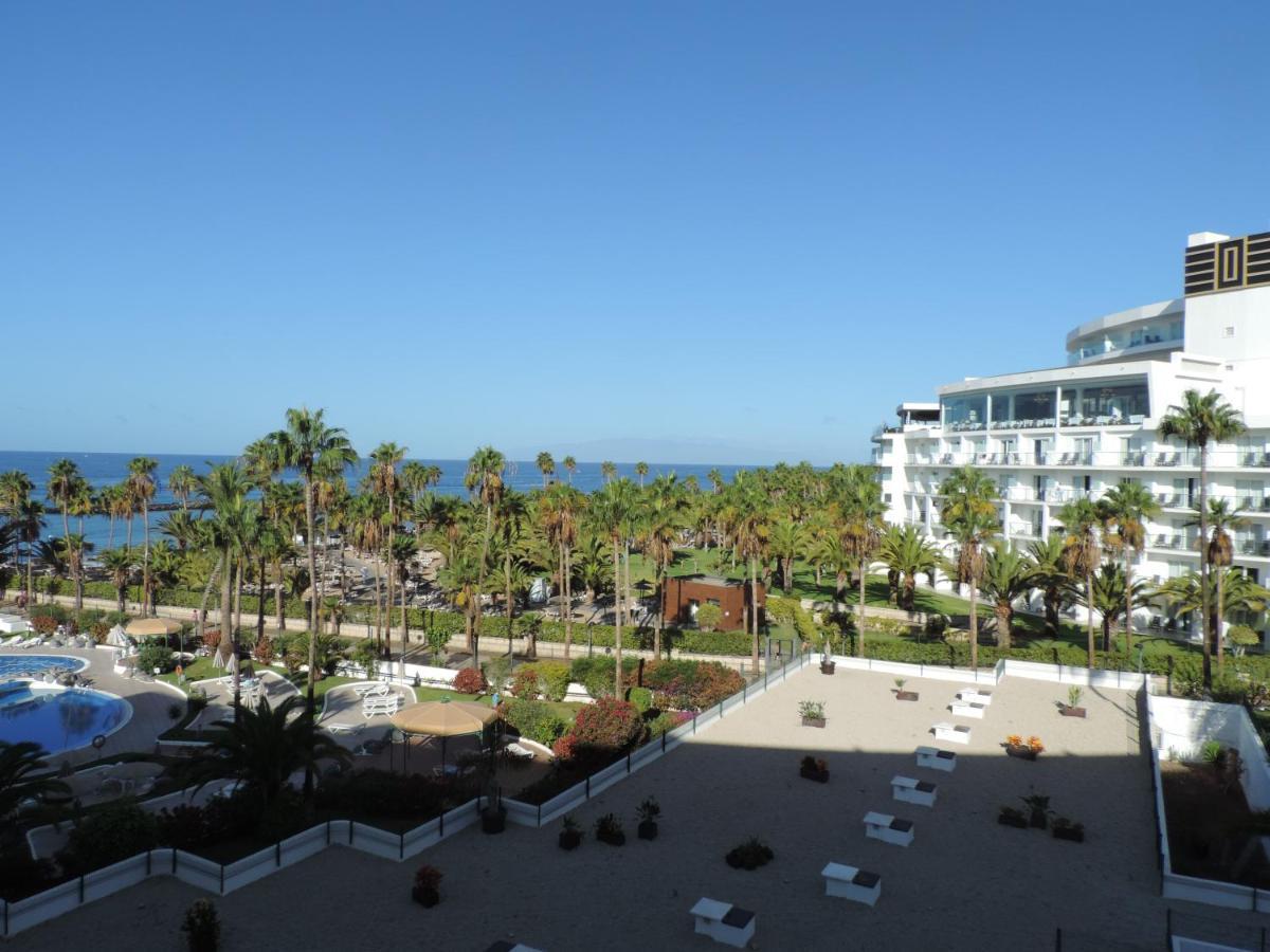 Apartment-Hotel Altamira Costa Adeje  Eksteriør bilde