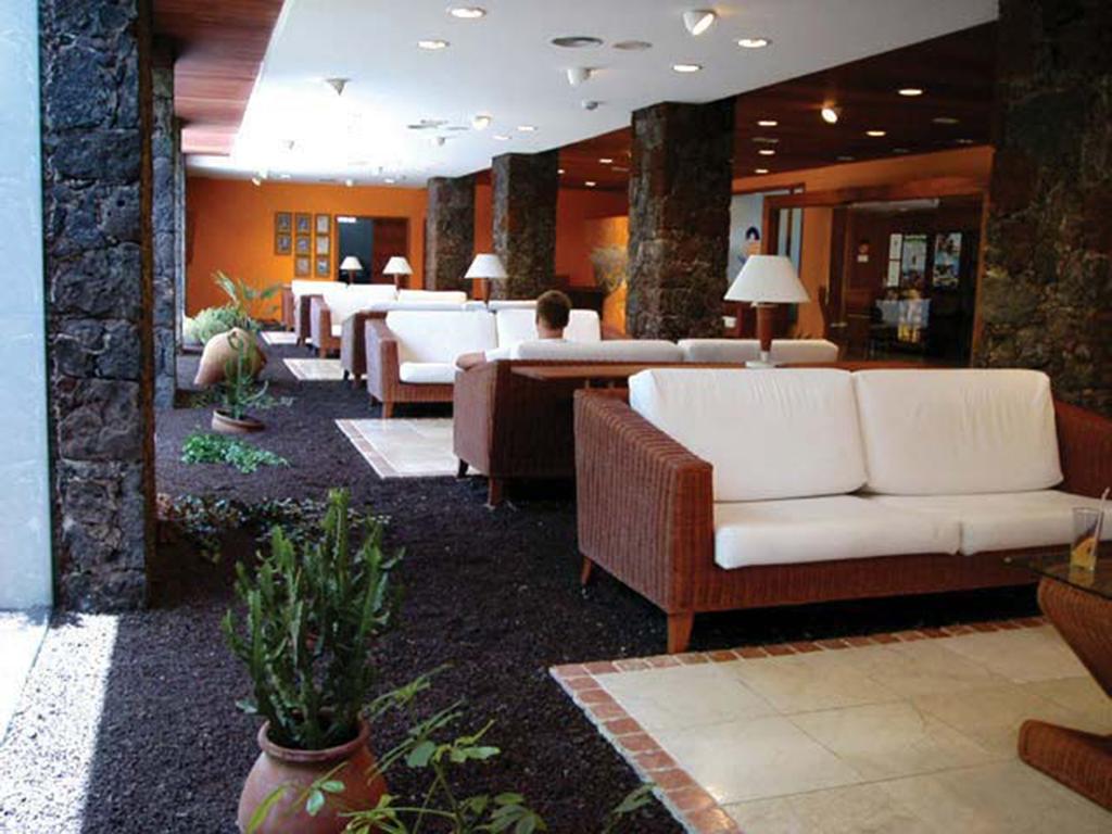 Apartment-Hotel Altamira Costa Adeje  Eksteriør bilde
